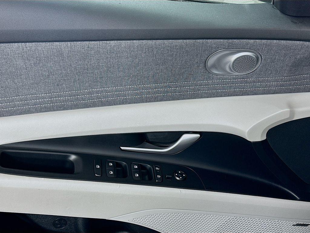 used 2024 Hyundai Elantra car, priced at $19,999