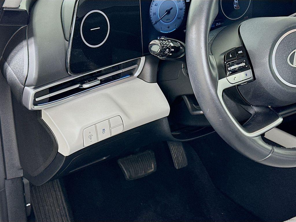 used 2024 Hyundai Elantra car, priced at $19,999