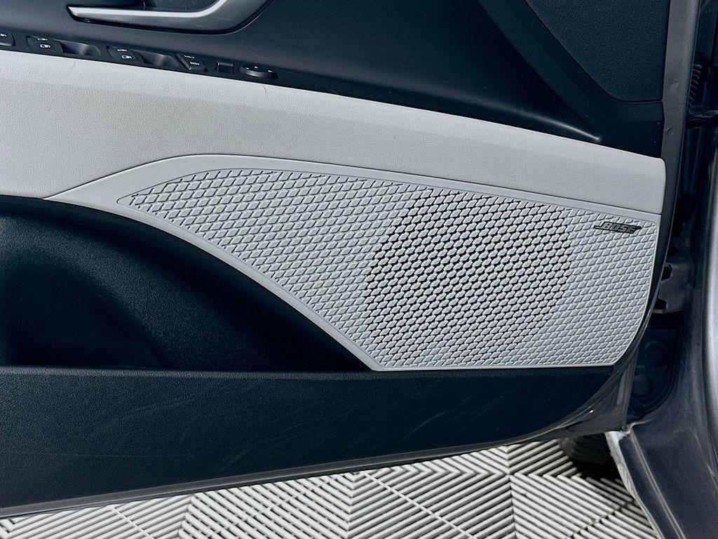 used 2024 Hyundai Elantra car, priced at $19,999