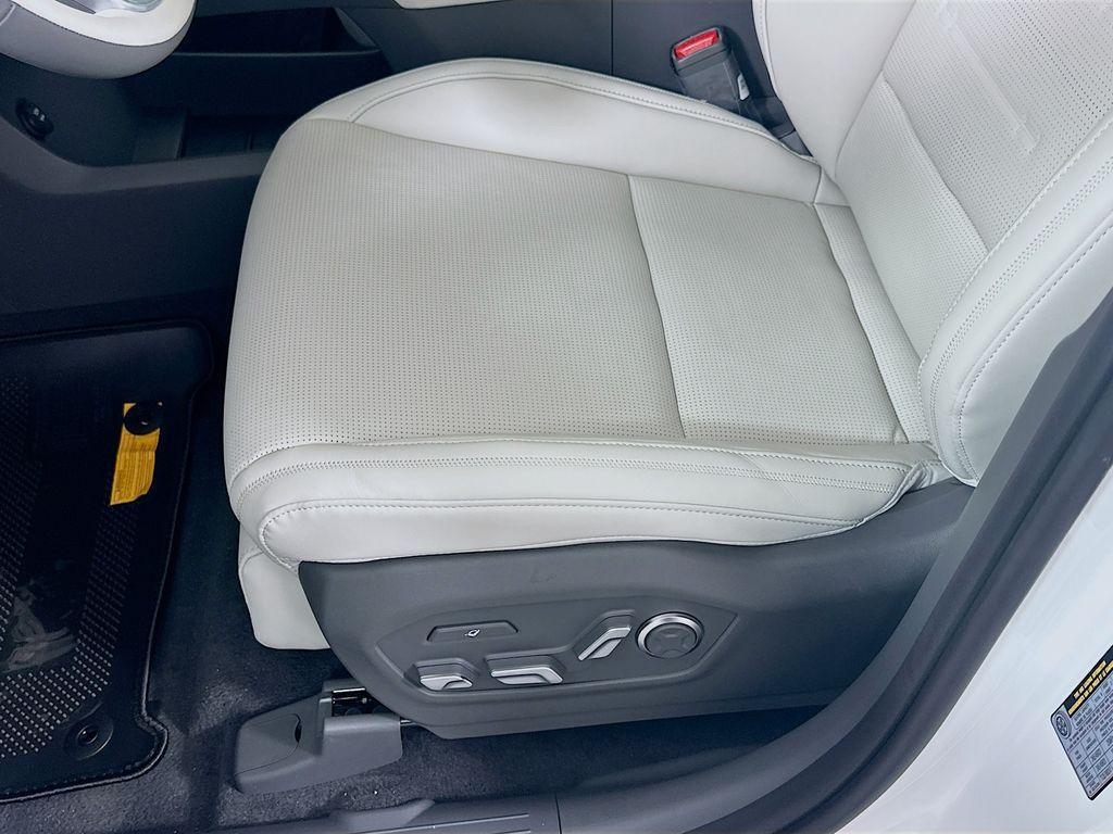 new 2026 Hyundai Santa Fe car, priced at $49,643