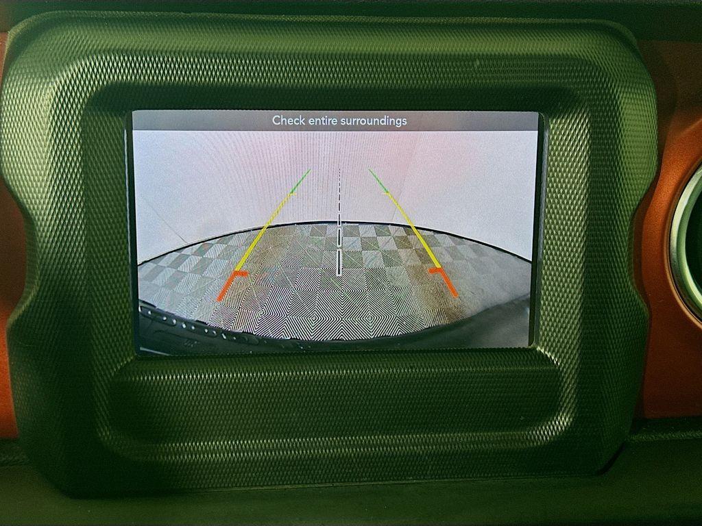 used 2018 Jeep Wrangler Unlimited car, priced at $26,999