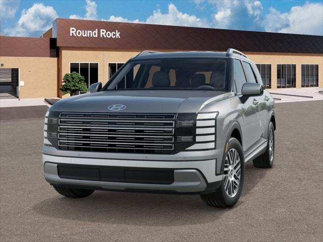 new 2026 Hyundai Palisade car