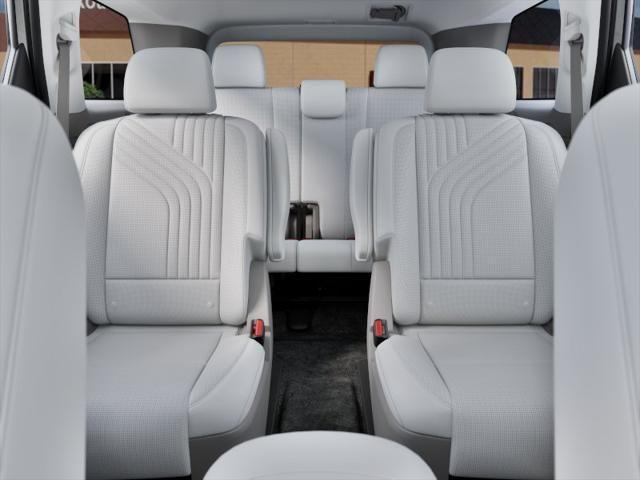 new 2026 Hyundai Palisade car