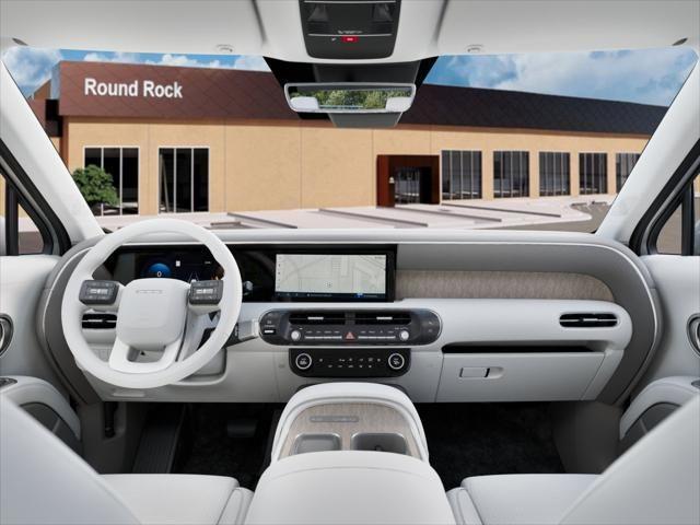 new 2026 Hyundai Palisade car