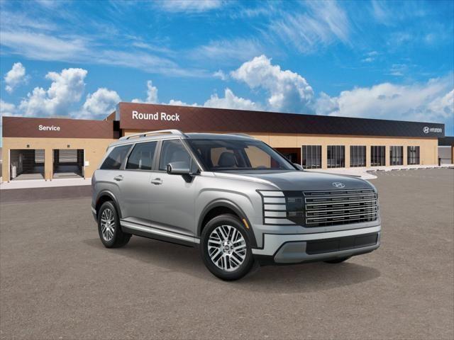 new 2026 Hyundai Palisade car