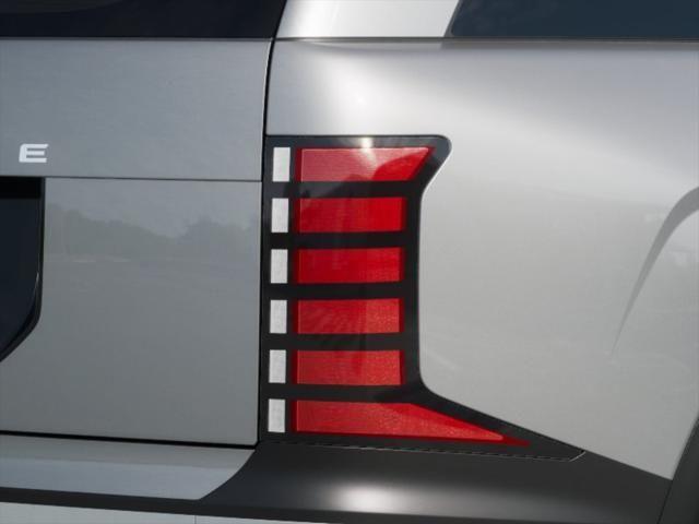 new 2026 Hyundai Palisade car