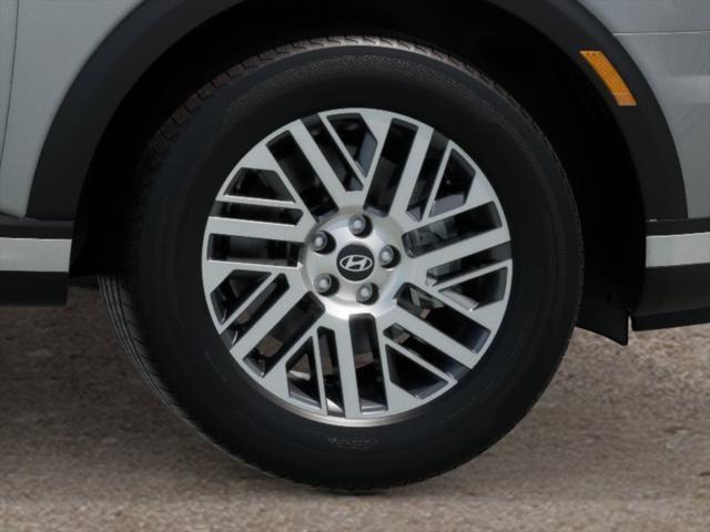 new 2026 Hyundai Palisade car