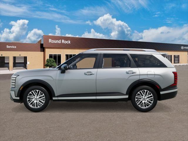 new 2026 Hyundai Palisade car