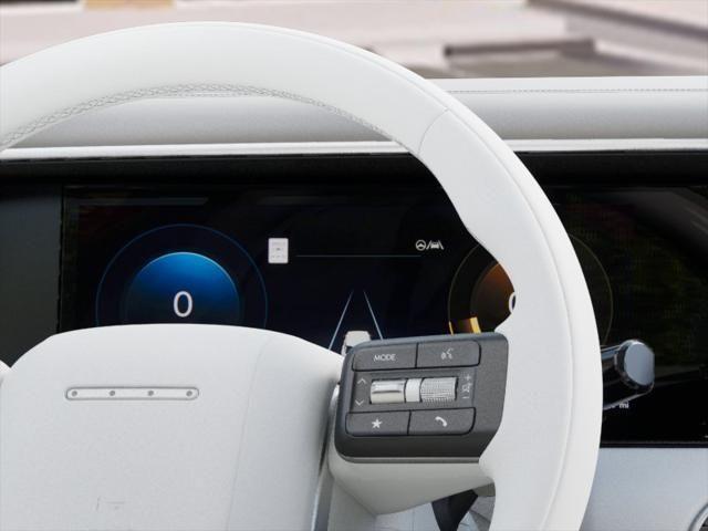 new 2026 Hyundai Palisade car, priced at $45,035
