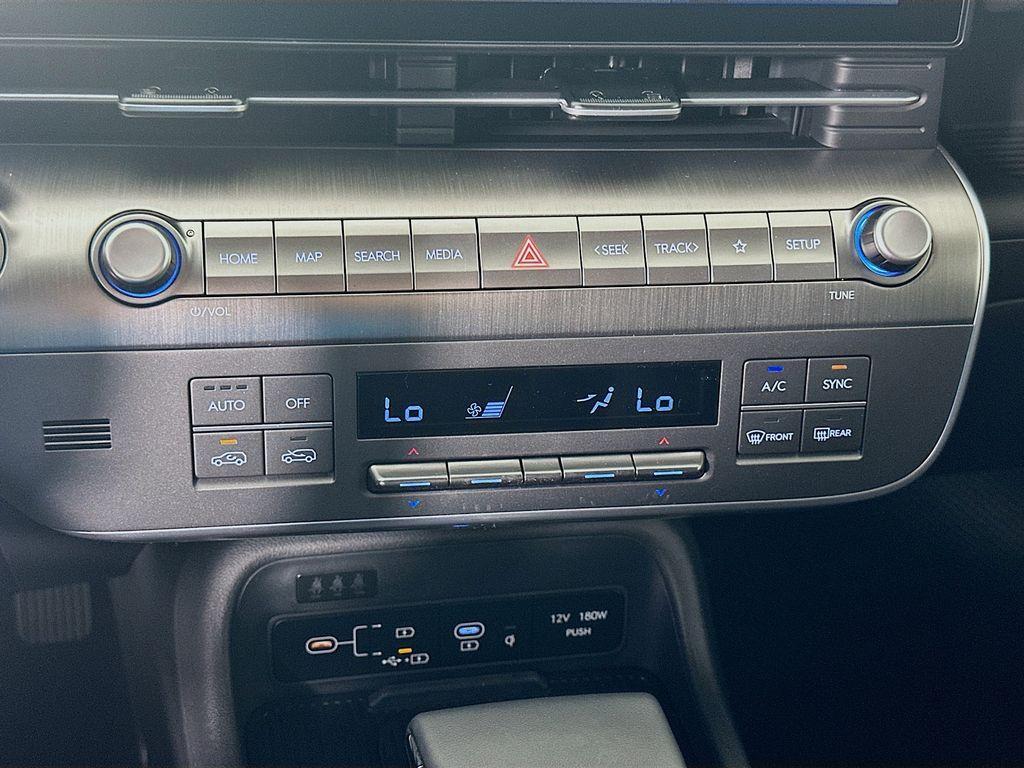 new 2026 Hyundai Kona car, priced at $29,650