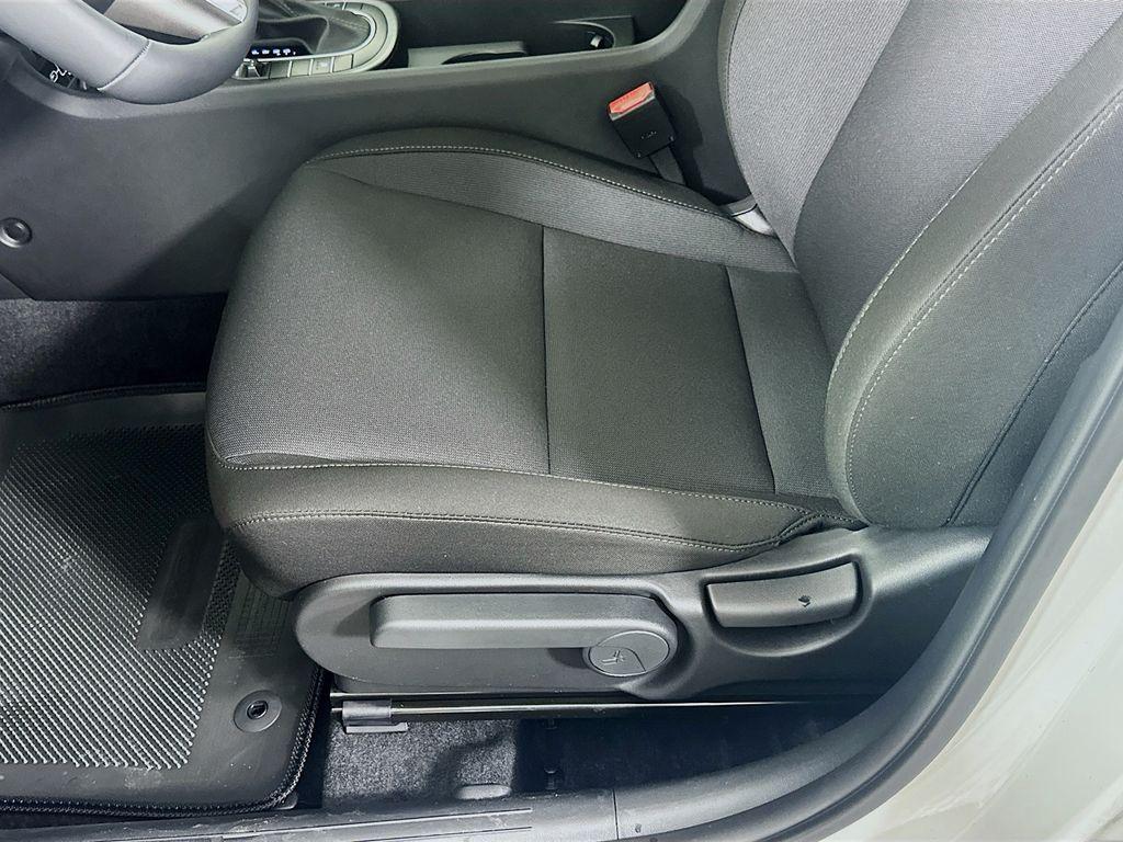 new 2026 Hyundai Kona car, priced at $29,650