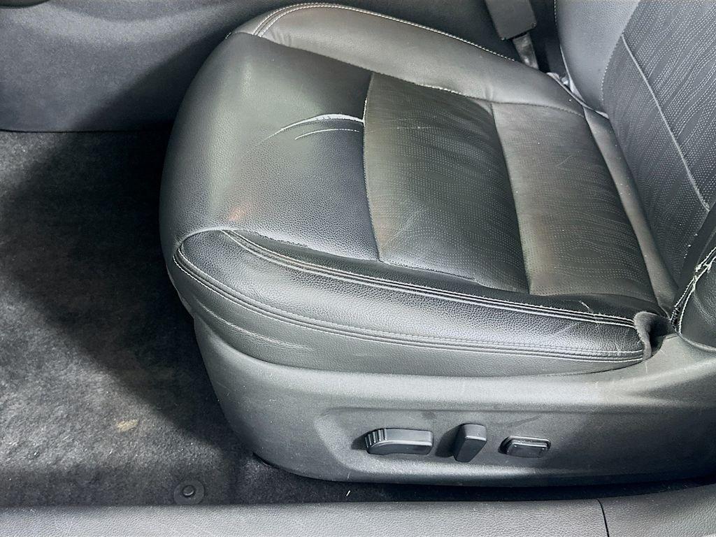 used 2020 Nissan Altima car, priced at $17,300