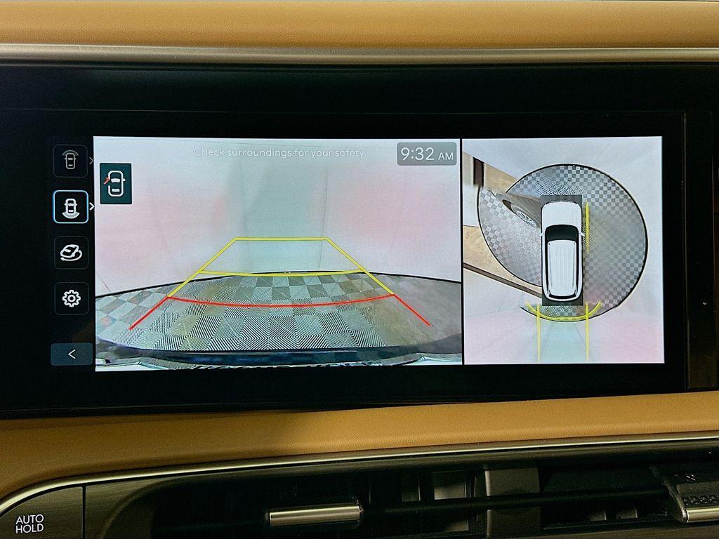 new 2026 Hyundai Palisade car, priced at $58,840