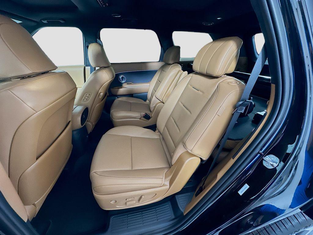 new 2026 Hyundai Palisade car, priced at $58,840