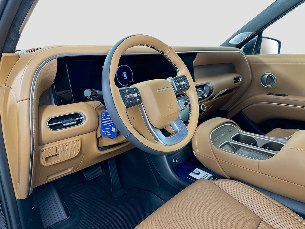 new 2026 Hyundai Palisade car, priced at $58,840