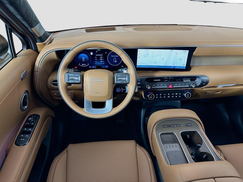 new 2026 Hyundai Palisade car, priced at $58,840