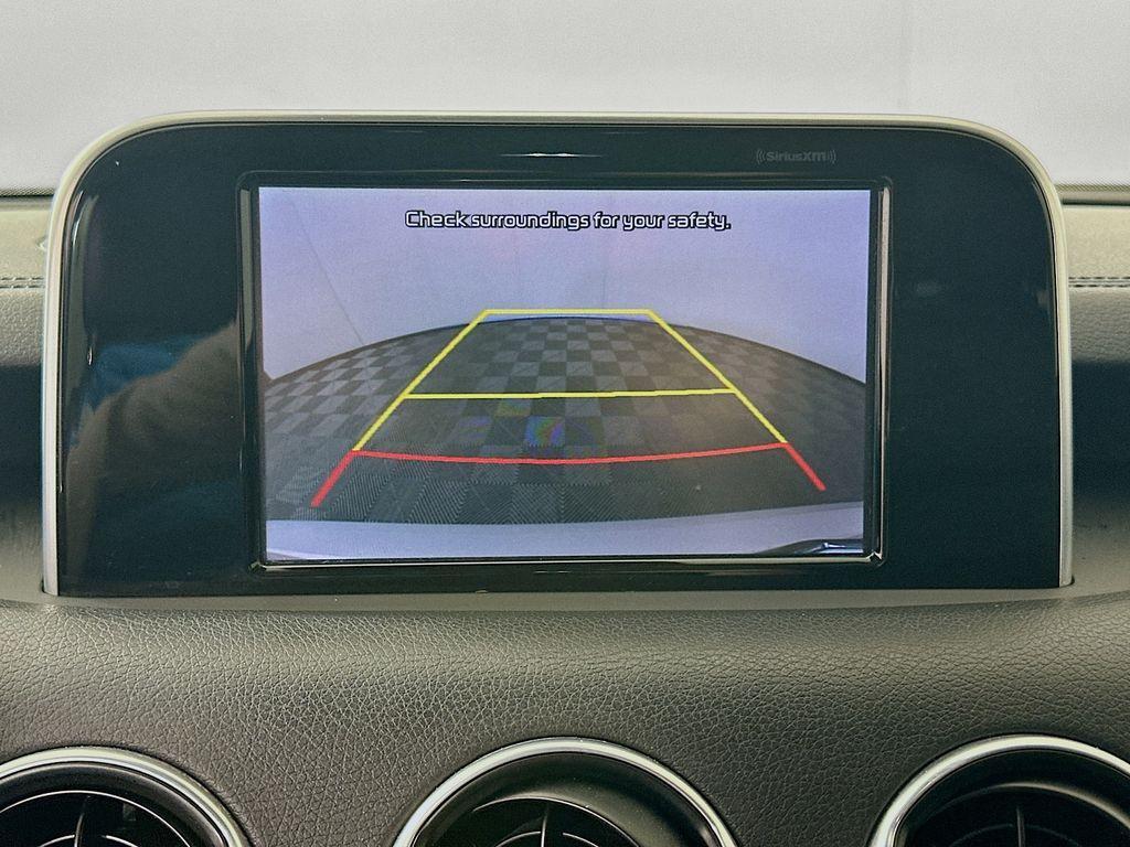 used 2018 Kia Stinger car, priced at $16,400