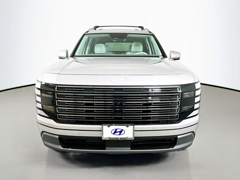 new 2026 Hyundai Palisade Hybrid car, priced at $50,280