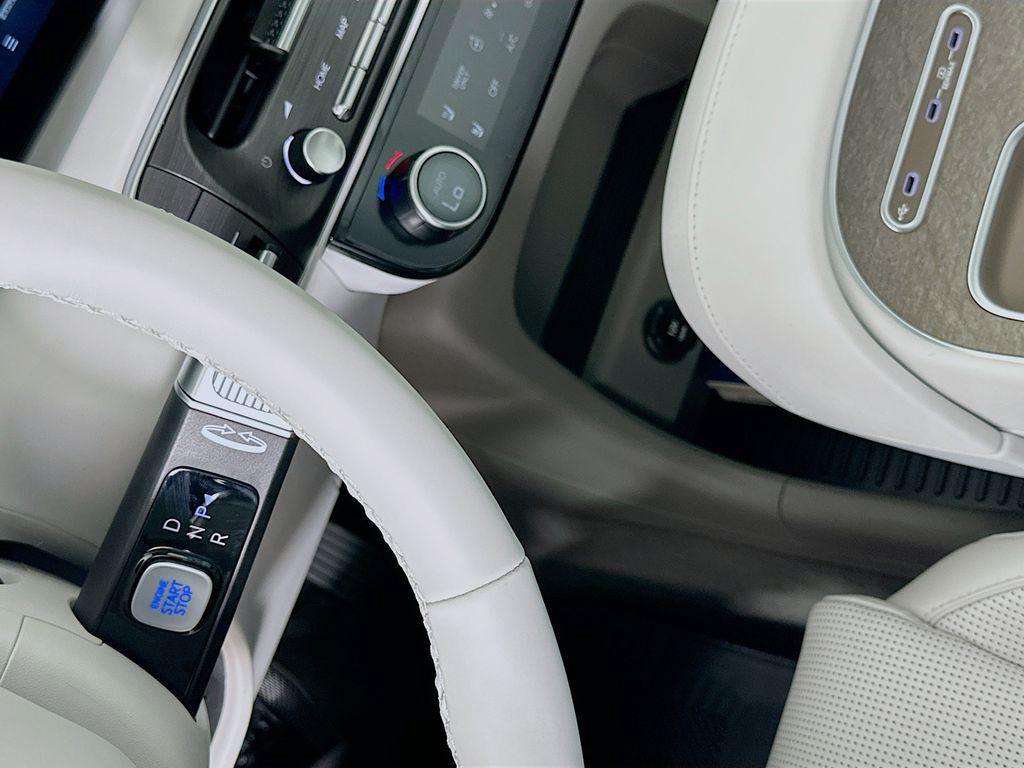 new 2026 Hyundai Palisade Hybrid car, priced at $50,280