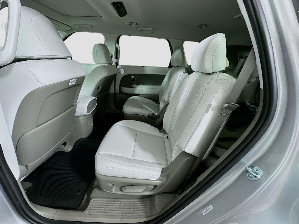 new 2026 Hyundai Palisade Hybrid car, priced at $50,280