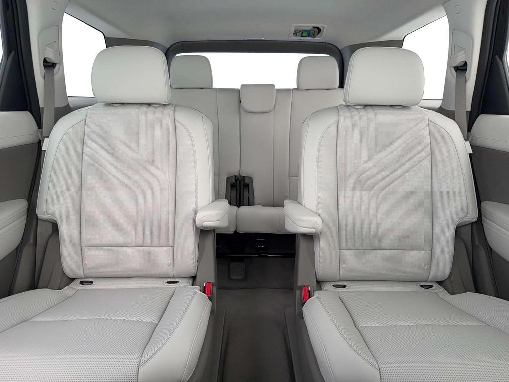 new 2026 Hyundai Palisade Hybrid car, priced at $50,055