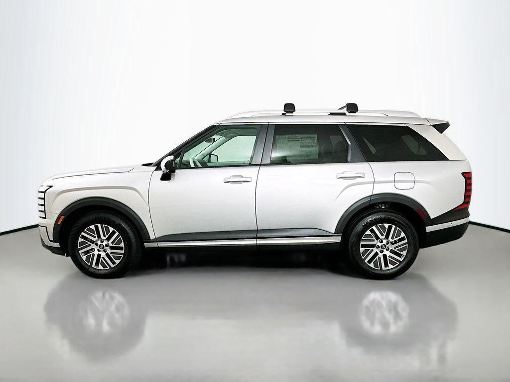 new 2026 Hyundai Palisade Hybrid car, priced at $50,280