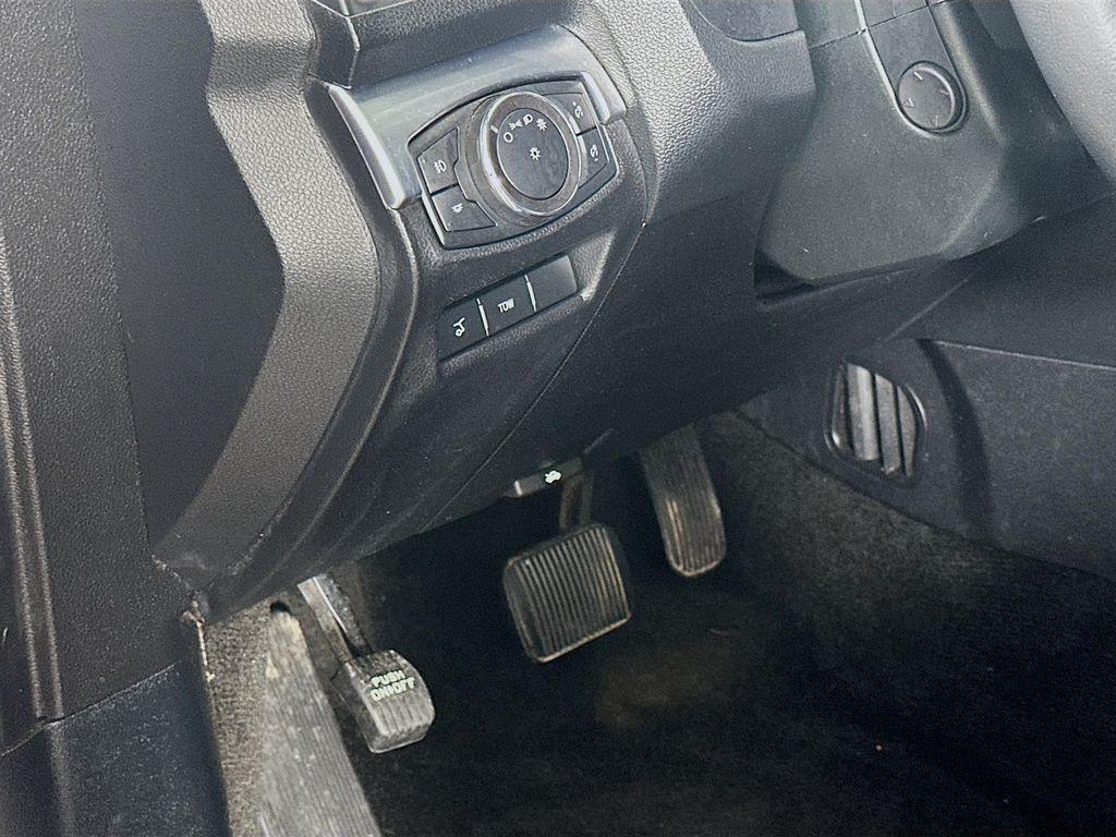 used 2018 Ford Explorer car, priced at $12,682