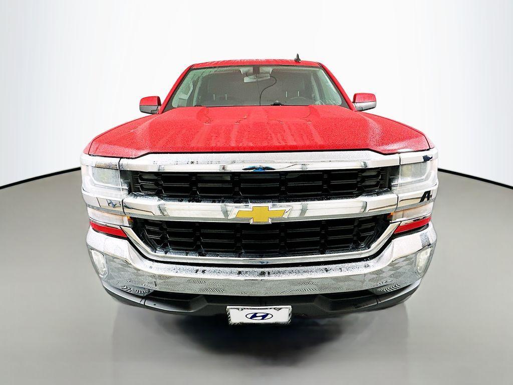 used 2016 Chevrolet Silverado 1500 car, priced at $24,899