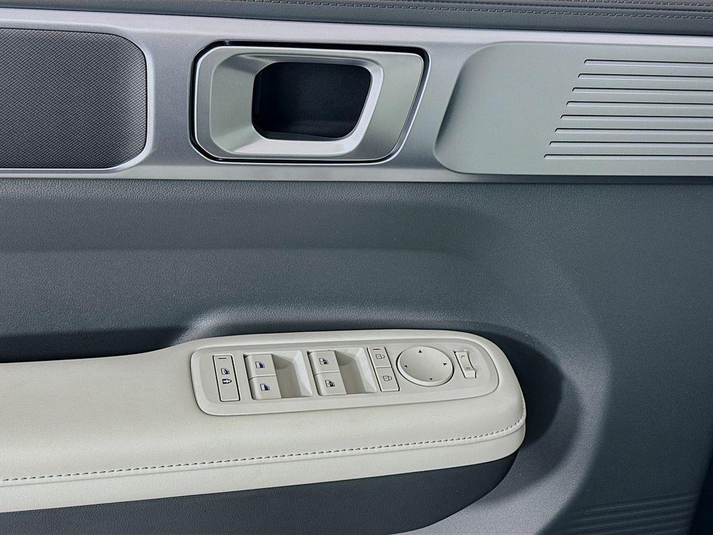 new 2026 Hyundai SANTA FE HEV car, priced at $41,250