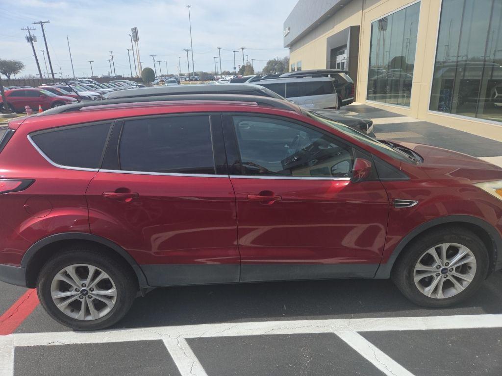 used 2018 Ford Escape car, priced at $14,500