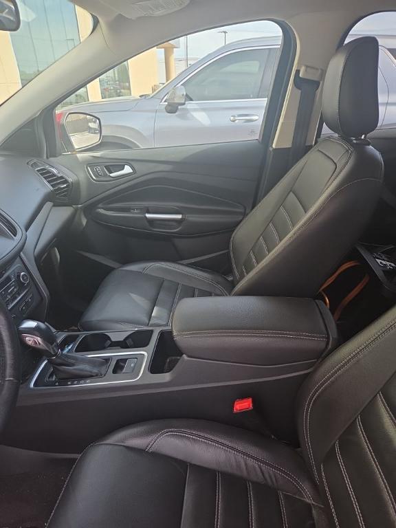 used 2018 Ford Escape car, priced at $14,500