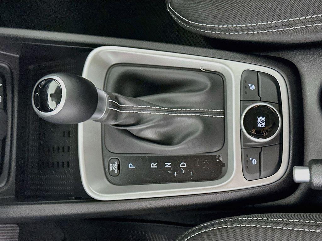 new 2026 Hyundai Venue car, priced at $24,352