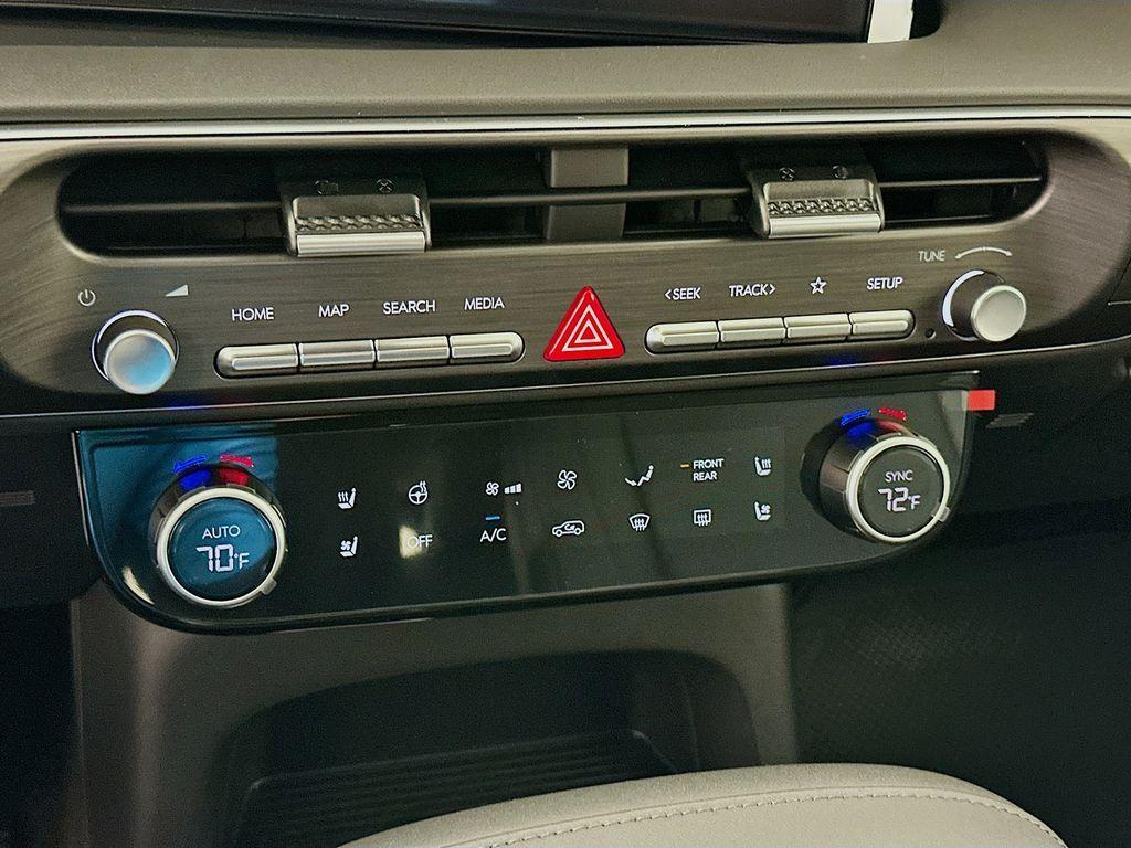 new 2026 Hyundai Palisade car, priced at $52,960