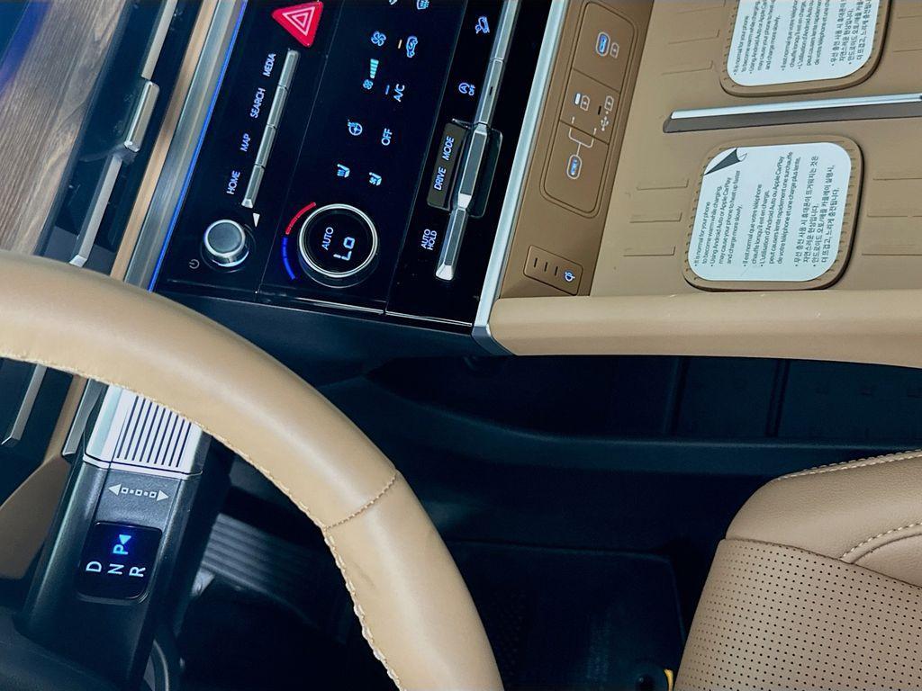 new 2026 Hyundai Santa Fe car, priced at $47,020