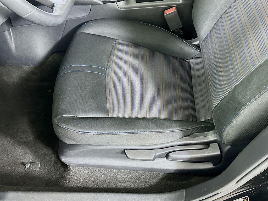 used 2018 Nissan Leaf car, priced at $10,400