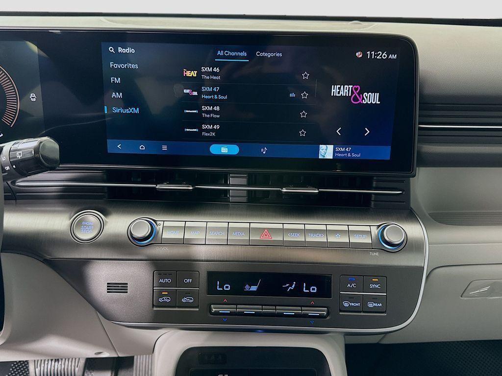 new 2026 Hyundai Kona car, priced at $28,563
