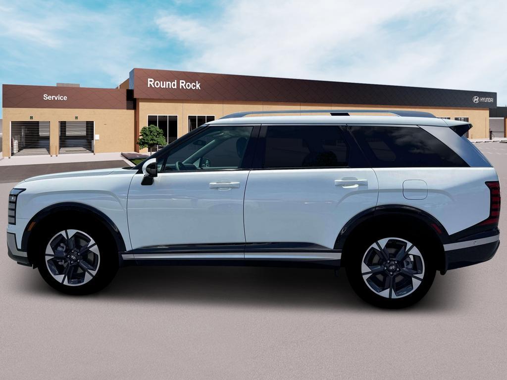 new 2026 Hyundai Palisade car, priced at $52,655