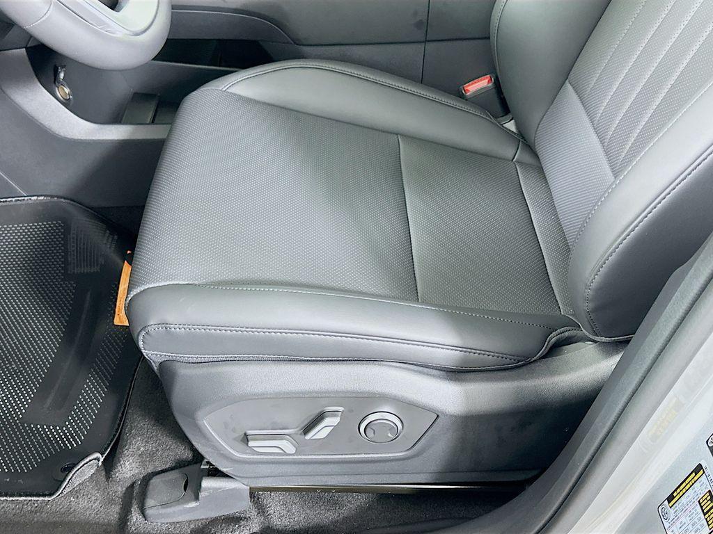 new 2026 Hyundai SANTA FE HEV car, priced at $41,175