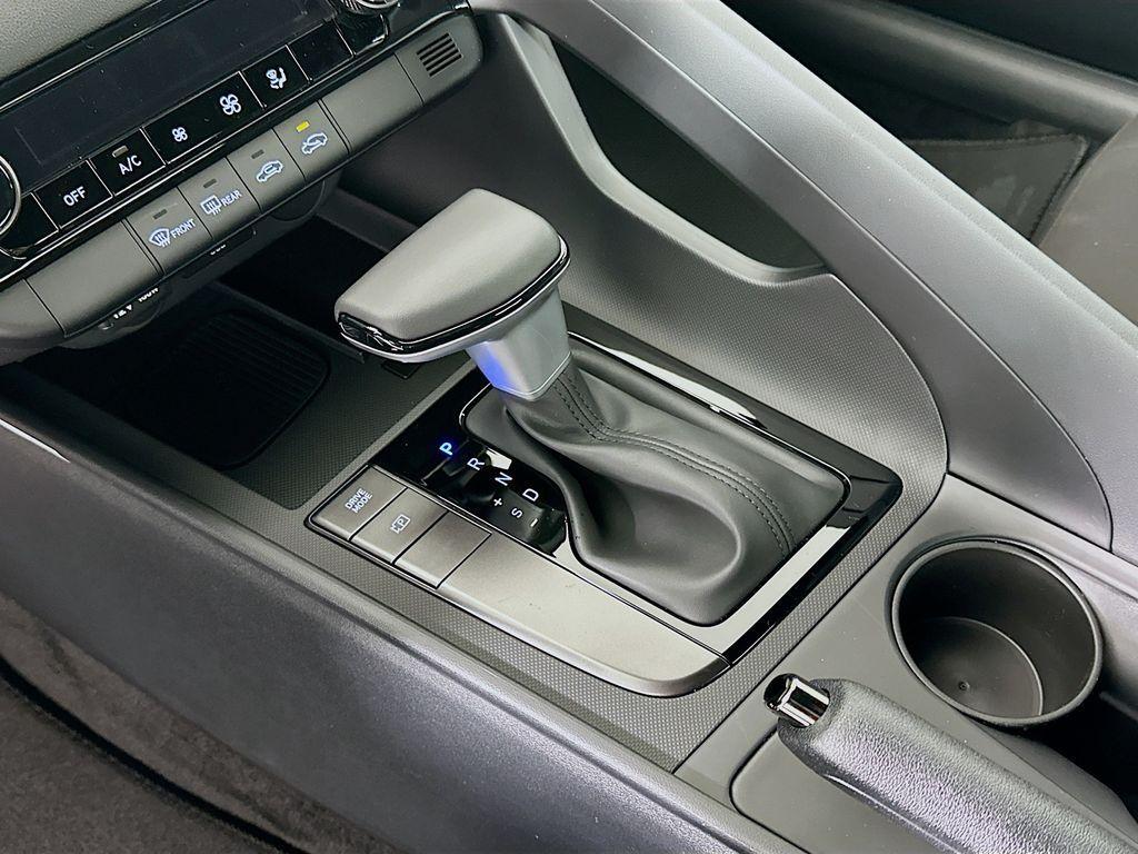 new 2026 Hyundai Elantra car, priced at $25,710