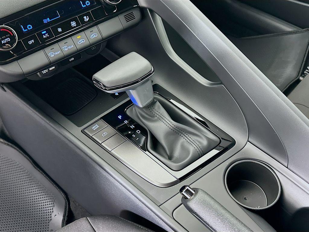 new 2026 Hyundai Elantra car, priced at $25,735