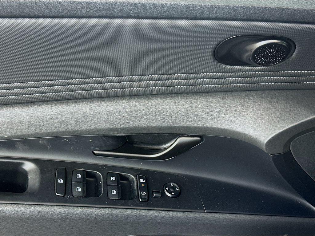 new 2026 Hyundai ELANTRA HEV car, priced at $29,255