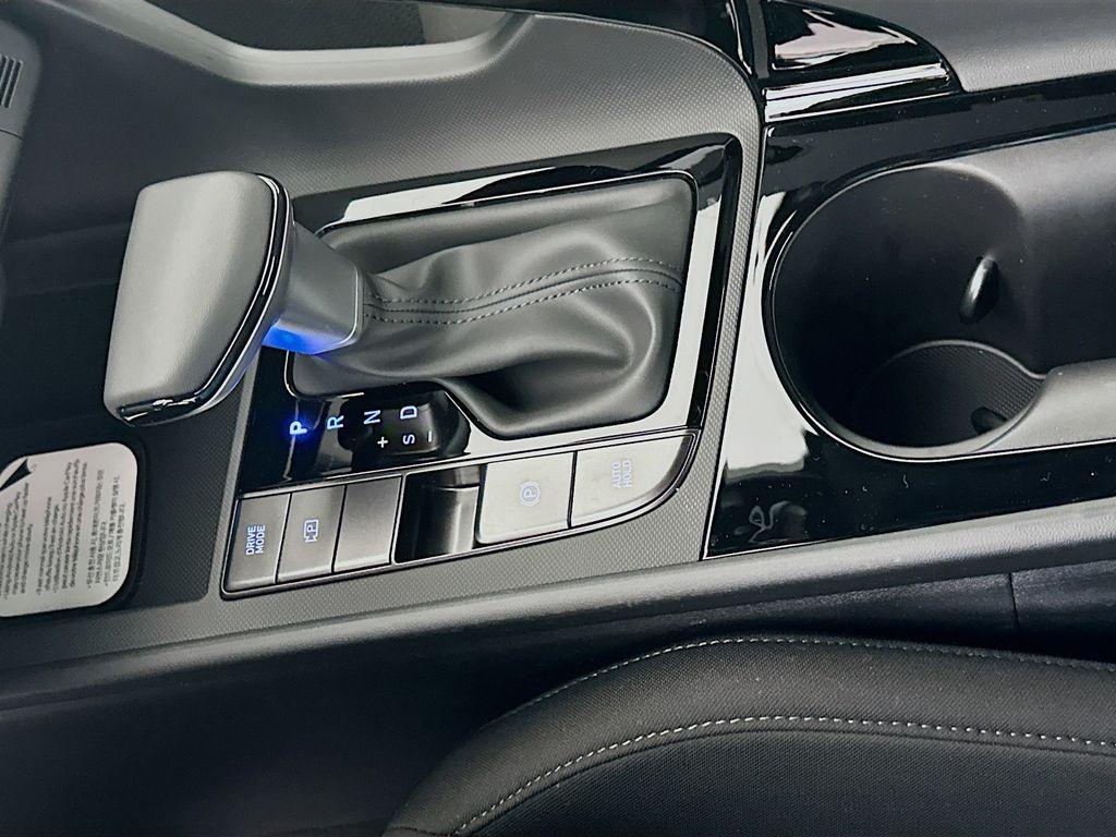 new 2026 Hyundai ELANTRA HEV car, priced at $29,255