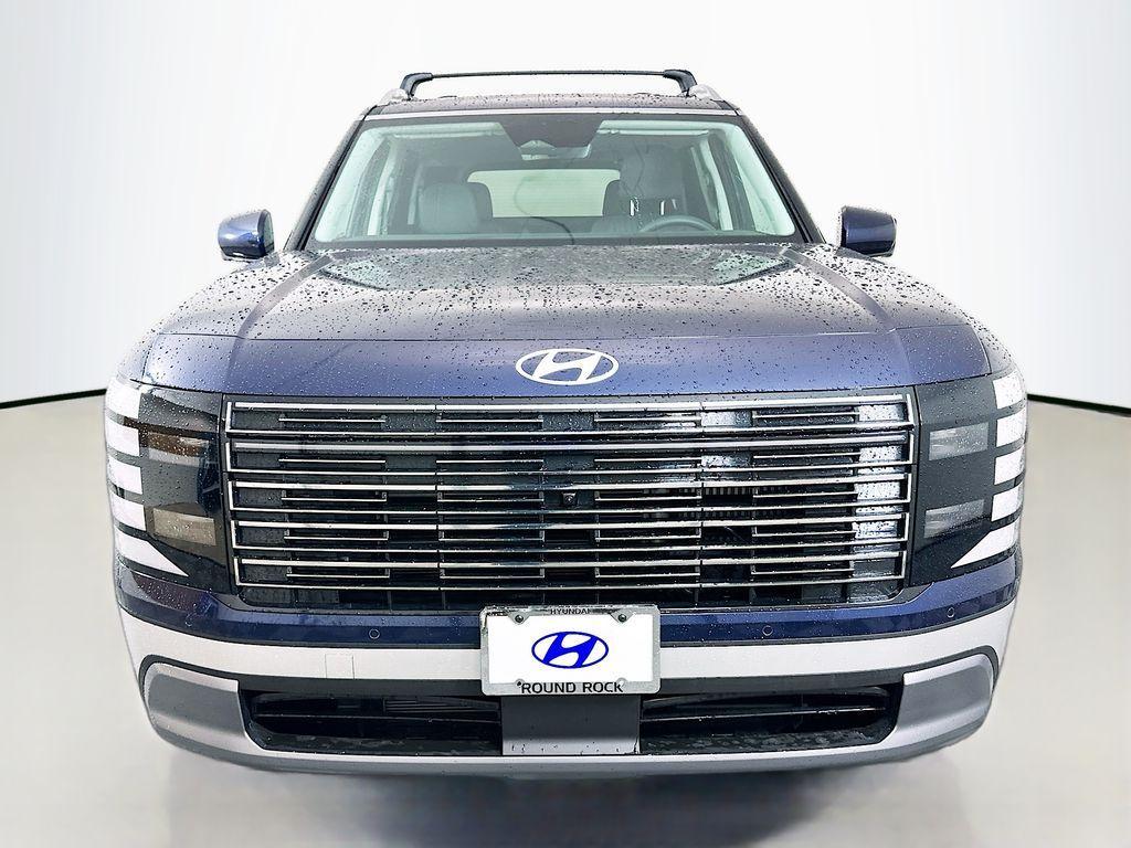 new 2026 Hyundai Palisade Hybrid car, priced at $50,175