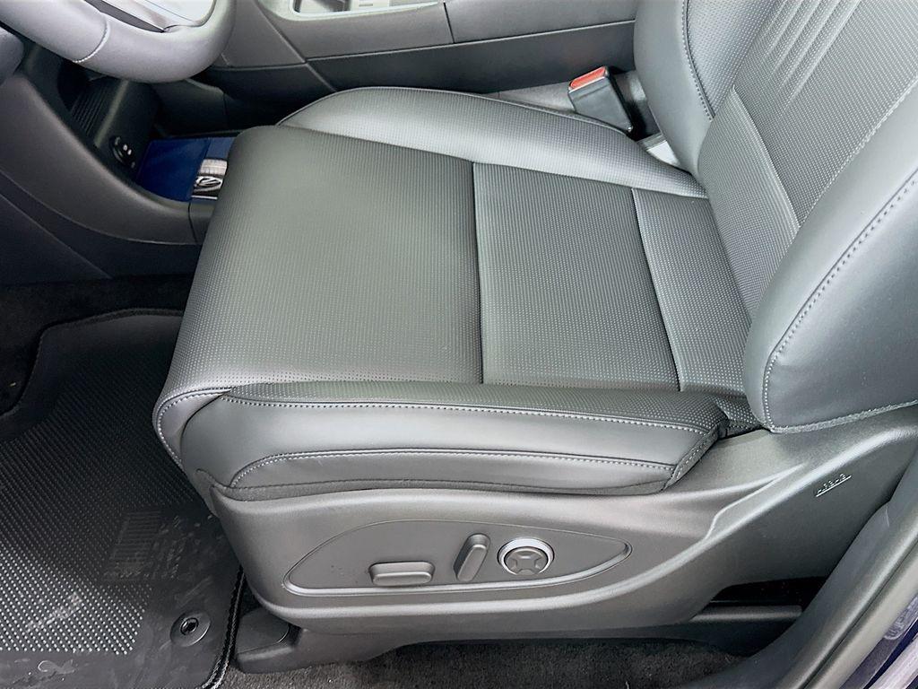 new 2026 Hyundai Palisade Hybrid car, priced at $50,175