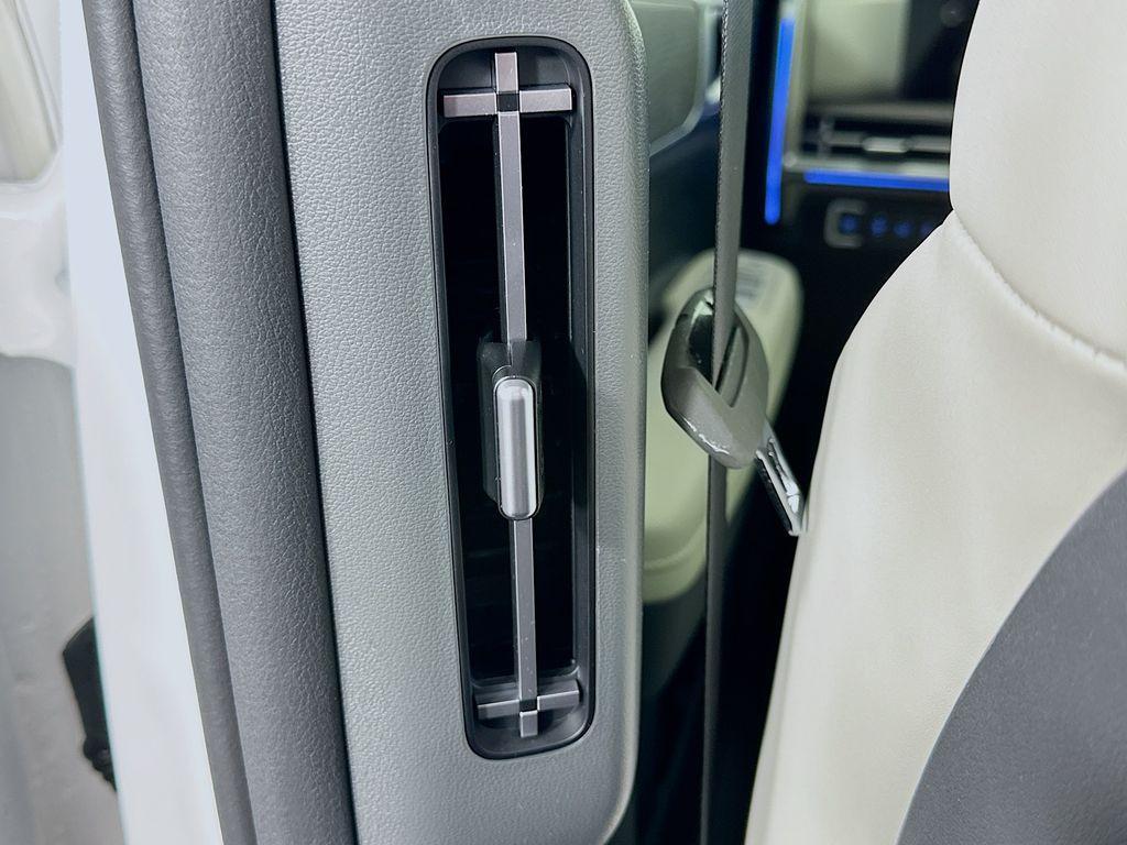 new 2026 Hyundai Santa Fe car, priced at $52,385