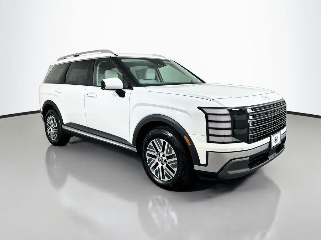 new 2027 Hyundai Palisade car, priced at $47,700