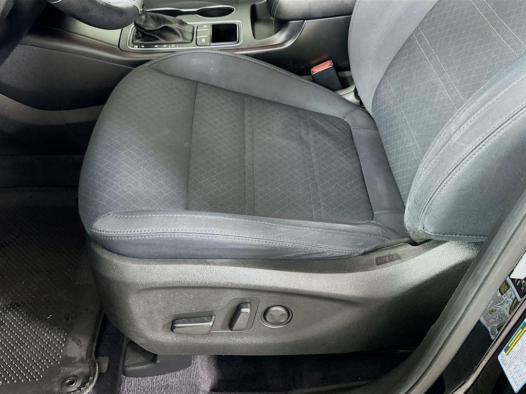 used 2018 Kia Sorento car, priced at $9,500