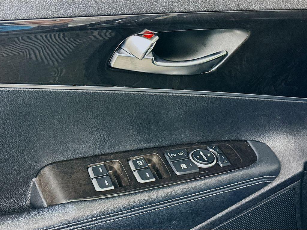 used 2018 Kia Sorento car, priced at $9,500