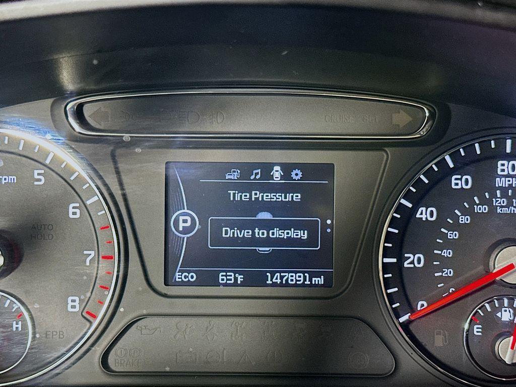 used 2018 Kia Sorento car, priced at $9,500