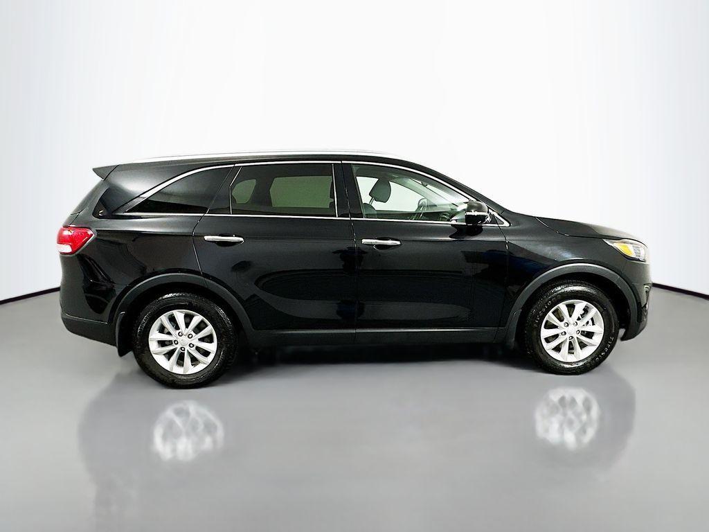 used 2018 Kia Sorento car, priced at $9,500